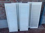 Shutters, Doe-het-zelf en Verbouw, Deuren en Horren, Ophalen, Gebruikt, Overige typen, Minder dan 200 cm