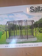 Salta veiligheidsnet 366 x 214 366 x 214, Ophalen of Verzenden, Nieuw