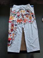 Zomerbroek, Kleding | Dames, Pyjama's, Ophalen of Verzenden, Nieuw, Maat 46/48 (XL) of groter