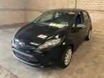 Ford Fiesta 101189km Bouwjaar: 2010, Auto's, Ford, Euro 5, Gebruikt, Overige carrosserieën, Overige brandstoffen