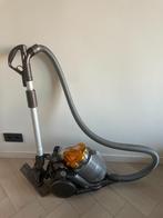 Supermooie Dyson DC19 met nieuwe filters en accesoires, Ophalen, Stofzuiger, Zo goed als nieuw, Reservoir