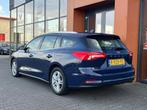 Ford Focus Wagon 1.0 EcoBoost|LED|Carplay|Stoelverw.|Cruise, 101 pk, Gebruikt, Euro 6, 999 cc