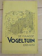 de haagse vogeltuin, Ophalen of Verzenden