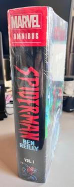 Spider-man Ben Reilly Omnibus volume 1 (Marvel Comics), Boeken, Strips | Comics, Eén comic, Amerika, Nieuw, Ophalen of Verzenden