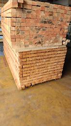 Nieuwe Douglas regels 50x70mm - 2e keus, Tuin en Terras, Palen, Balken en Planken, Ophalen, Nieuw, 250 cm of meer, Planken