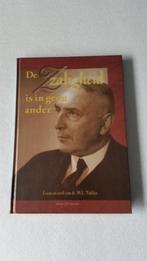 De zaligheid is in geen ander - Ds. W. L. Tukker, Boeken, Christendom | Protestants, J.P. Neven, Ophalen of Verzenden, Zo goed als nieuw