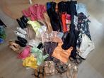 48 delig dames kleding/schoenen pakket...Loavies enz., Ophalen of Verzenden, Zo goed als nieuw