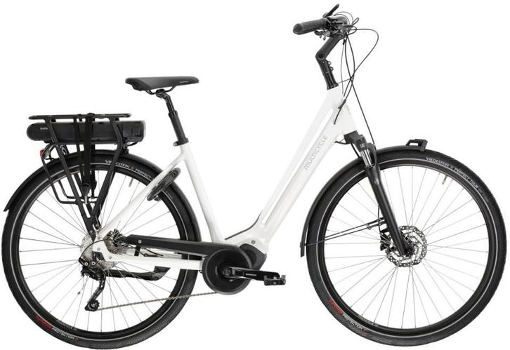MEGADEAL!! Multicycle Solo EMS elektrische damesfiets ACTIE!, Fietsen en Brommers, Fietsen | Dames | Damesfietsen, Nieuw, Overige merken