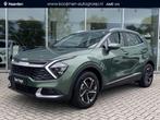 Kia Sportage 1.6 T-GDi HEV DynamicLine "Super Sale op Wielen, Stof, Euro 6, 4 cilinders, 1360 kg