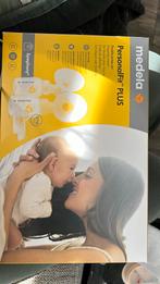 Medela PersonalFit PLUS 24mm, Ophalen of Verzenden, Zo goed als nieuw, Borstkolf