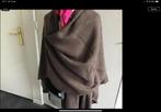 Omslagdoek, sjawl, Kleding | Dames, Ophalen of Verzenden