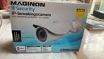 maginon bewegings camera, Ophalen of Verzenden, Zo goed als nieuw