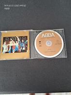 Cd Abba, Ophalen of Verzenden, Zo goed als nieuw