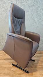 De toekomst sta op fauteuil bij Zitgemak in joure, Ophalen of Verzenden, Zo goed als nieuw, 75 tot 100 cm, 50 tot 75 cm