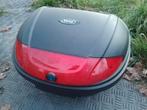 Scooter motor koffer, Ophalen, Gebruikt