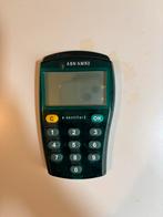 ABN-AMRO reader, Ophalen of Verzenden