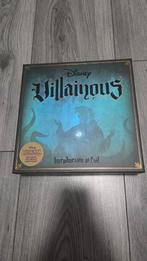 Disney Villainous Bordspel, Ophalen of Verzenden, Nieuw