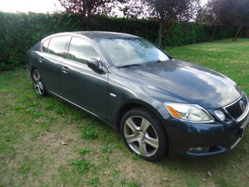 lexus gs 450/430/300 alle onderdelen beschikbaar voor biedingen