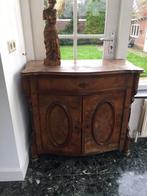 Antieke houten buikkast kast dressoir in zeer goede staat!, Ophalen of Verzenden
