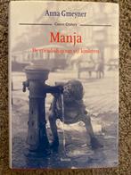 Manja - Anna Gmeyner, Ophalen of Verzenden, Zo goed als nieuw, Nederland