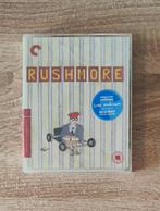 Rushmore - Bluray - Criterion, Ophalen of Verzenden, Nieuw in verpakking, Avontuur