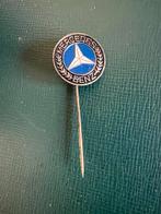Vintage Mercedes-Benz Pin Badge, Ophalen of Verzenden, Gebruikt