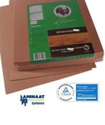 Parketman ondervloerplaat 10 mm Silent extreem geluiddempen, Bruin, 75 m² of meer, Ondervloer voor laminaat en parket 10mm dik