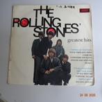 The Rolling Stones - Greatest Hits (mono), Cd's en Dvd's, Vinyl | Rock, Verzenden, Gebruikt, 12 inch, Poprock