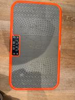 Vibroshaper Trilplaat - Fit en gezond!, Kunststof, Gebruikt, Trilplaat, Ophalen of Verzenden