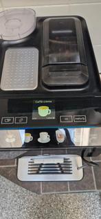 Siemens koffiemachine, Witgoed en Apparatuur, Koffiezetapparaten, Ophalen, Zo goed als nieuw, Koffiemachine