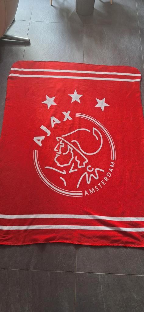 Ajax Fan Artikelen - Diverse Spullen, Verzamelen, Sportartikelen en Voetbal, Gebruikt, Overige typen, Ajax, Ophalen of Verzenden