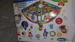 Muziekmobiel babygym playgro, Kinderen en Baby's, Speelgoed | Babyspeelgoed, Ophalen, Gebruikt, Babygym, Met geluid