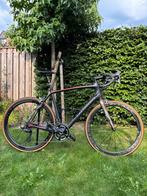 Specialized Roubaix SL4 Ultegra afgemonteerd, Gebruikt, Carbon, Heren, 15 tot 20 versnellingen