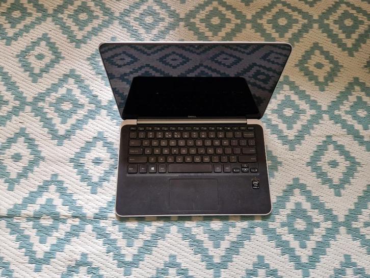 LCD Touchscreen  XPS 13 9333, Computers en Software, Monitoren, 60 Hz of minder, Touchscreen, LED, Full HD, Ophalen of Verzenden