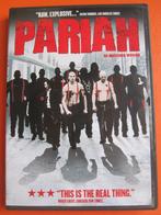 Pariah (2001), Vanaf 16 jaar, Ophalen of Verzenden, Zo goed als nieuw, Actiethriller