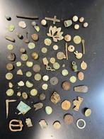 Bodemvonmdsten van alles wat lot 3, Ophalen of Verzenden