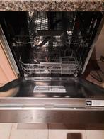 Whirlpool inbouw vaatwasser 2 jaar jong ZGAN RVS, Witgoed en Apparatuur, Vaatwasmachines, Ophalen, Voorspoelprogramma, Zo goed als nieuw