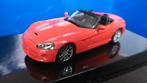Dodge Viper SRT 10 1:43 Autoart Pol, Verzenden, Zo goed als nieuw, Auto, Overige merken