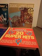 4 creedence kanjers, Ophalen of Verzenden, Zo goed als nieuw, Poprock