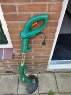 Grastrimmer black&decker, Ophalen, Zo goed als nieuw, 10 tot 30 cm, Elektrisch