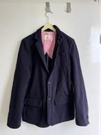Soda & Scotch blazer blauw zgan meet 14=164, Ophalen of Verzenden, Zo goed als nieuw, Scotch & Soda, Jongen