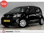 Volkswagen up! 1.0 BMT move up!/ 5-Drs/ Maps + More/ Airco/, Voorwielaandrijving, Stof, Gebruikt, Origineel Nederlands