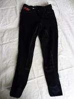 Leuke rijbroek mt 152 paardrijbroek, Ophalen, Zo goed als nieuw, Dressuur, Onderkleding