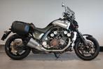 Yamaha VMAX 1700 (bj 2012), Bedrijf, Meer dan 35 kW, Naked bike