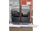 Mercedes-Benz W907 Spinter portieren set links/rechts achter, Ophalen, Gebruikt, Achter, Deur