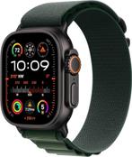 Apple Watch Ultra 2 49mm Titanium Dark Green Alpine Loop, Apple Park Way Cupertino, Apple, Nieuw, Info@apple.com