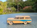Nash Rambler no 173 Dinky Toys 1/43, Ophalen of Verzenden, Gebruikt, Auto