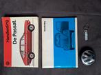 Handleiding vw passat 1973 + vw kever 1969 1500 1300 1200, Ophalen of Verzenden, Nieuw, Volkswagen