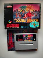 Super Nintendo Super Double Dragon Game, Spelcomputers en Games, Games | Nintendo Super NES, Vanaf 7 jaar, 2 spelers, Ophalen of Verzenden