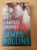 Het laatste Orakel, Boeken, Thrillers, Gelezen, Ophalen of Verzenden, Nederland